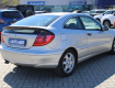 Mercedes-Benz C220 Coupe 2,2 CDi