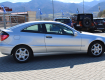 Mercedes-Benz C220 Coupe 2,2 CDi