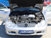 Mercedes-Benz C220 Coupe 2,2 CDi