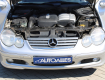 Mercedes-Benz C220 Coupe 2,2 CDi