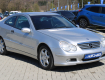 Mercedes-Benz C220 Coupe 2,2 CDi
