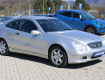 Mercedes-Benz C220 Coupe 2,2 CDi
