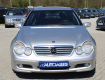 Mercedes-Benz C220 Coupe 2,2 CDi