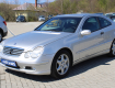 Mercedes-Benz C220 Coupe 2,2 CDi