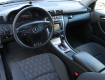 Mercedes-Benz C220 Coupe 2,2 CDi