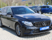 Mercedes-Benz C Trieda Kombi 2,2 CDi