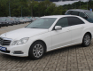 Mercedes-Benz E 220 2,2 CDi