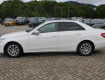 Mercedes-Benz E 220 2,2 CDi