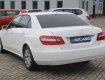 Mercedes-Benz E 220 2,2 CDi