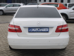 Mercedes-Benz E 220 2,2 CDi