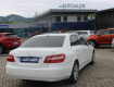 Mercedes-Benz E 220 2,2 CDi