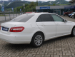 Mercedes-Benz E 220 2,2 CDi