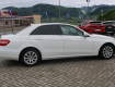 Mercedes-Benz E 220 2,2 CDi