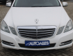 Mercedes-Benz E 220 2,2 CDi