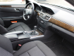 Mercedes-Benz E 220 2,2 CDi