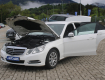 Mercedes-Benz E 220 2,2 CDi