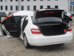 Mercedes-Benz E 220 2,2 CDi
