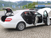 Mercedes-Benz E 220 2,2 CDi