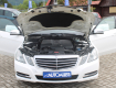 Mercedes-Benz E 220 2,2 CDi