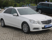 Mercedes-Benz E 220 2,2 CDi