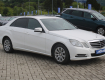 Mercedes-Benz E 220 2,2 CDi