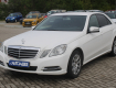 Mercedes-Benz E 220 2,2 CDi