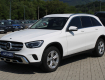 Mercedes-Benz GLC 220 d  2,0 D