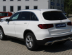 Mercedes-Benz GLC 220 d  2,0 D