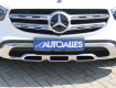 Mercedes-Benz GLC 220 d  2,0 D