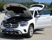 Mercedes-Benz GLC 220 d  2,0 D