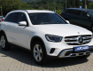 Mercedes-Benz GLC 220 d  2,0 D