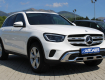 Mercedes-Benz GLC 220 d  2,0 D