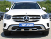 Mercedes-Benz GLC 220 d  2,0 D
