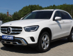 Mercedes-Benz GLC 220 d  2,0 D
