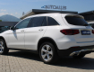 Mercedes-Benz GLC 220 d  2,0 D