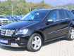 Mercedes-Benz ML320 3,0 CDi