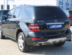 Mercedes-Benz ML320 3,0 CDi