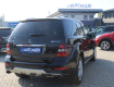 Mercedes-Benz ML320 3,0 CDi