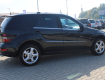 Mercedes-Benz ML320 3,0 CDi