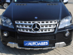 Mercedes-Benz ML320 3,0 CDi
