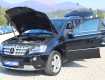 Mercedes-Benz ML320 3,0 CDi