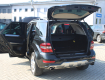 Mercedes-Benz ML320 3,0 CDi