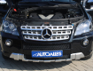 Mercedes-Benz ML320 3,0 CDi