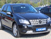 Mercedes-Benz ML320 3,0 CDi