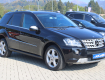 Mercedes-Benz ML320 3,0 CDi