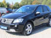 Mercedes-Benz ML320 3,0 CDi