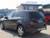 Mercedes-Benz ML320 3,0 CDi