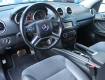 Mercedes-Benz ML320 3,0 CDi