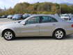 Mercedes-Benz E 280 3,0 CDi