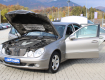 Mercedes-Benz E 280 3,0 CDi